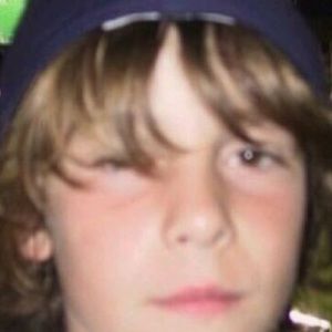 Meet your Posher, Kellyn